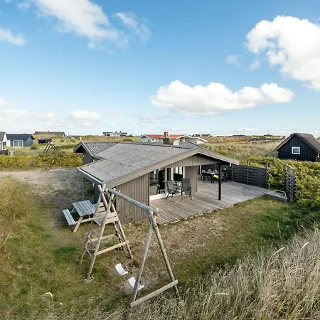 Florentina - From The Sea By Interhome Bjerregård