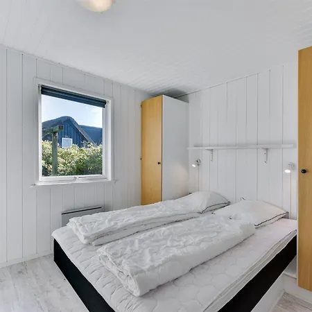 Casa vacanze Florentina - From The Sea By Interhome Bjerregård