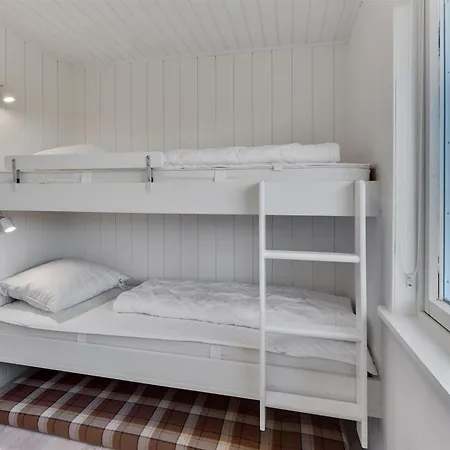 Florentina - From The Sea By Interhome Casa vacanze Bjerregård