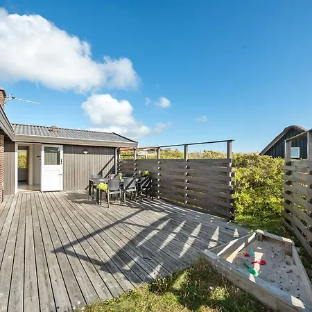 Casa vacanze Florentina - From The Sea By Interhome Bjerregård