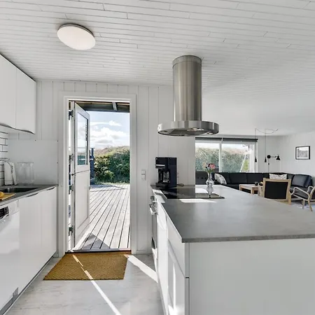 Casa vacanze Florentina - From The Sea By Interhome Bjerregård