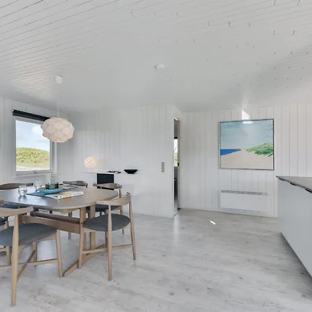 Florentina - From The Sea By Interhome Bjerregård