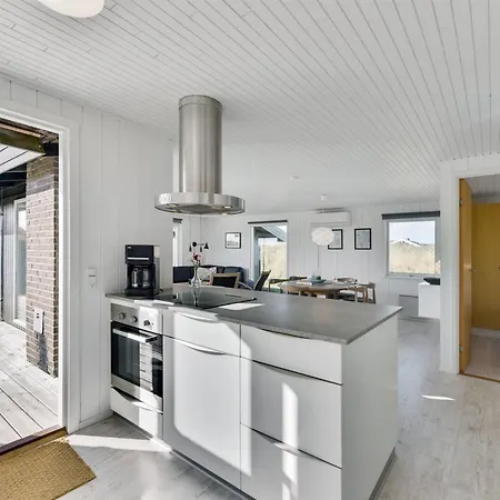 Casa vacanze Florentina - From The Sea By Interhome Bjerregård