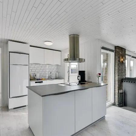 Casa vacanze Florentina - From The Sea By Interhome Bjerregård